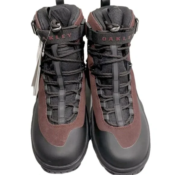Oakley | Shoes | New Oakley Merdian Boots Size 8 Durable 